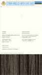 Mobile Screenshot of firstestonianchurch.com